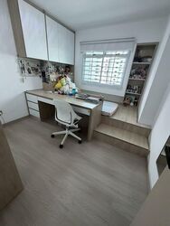 Blk 175A Punggol Field (Punggol), HDB 5 Rooms #550991271